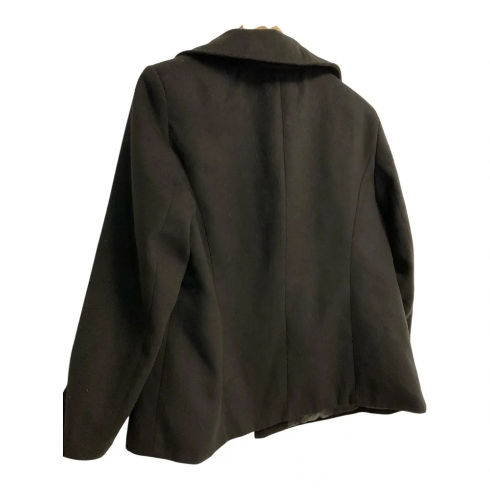 Simply Styled Black Jacket size XL